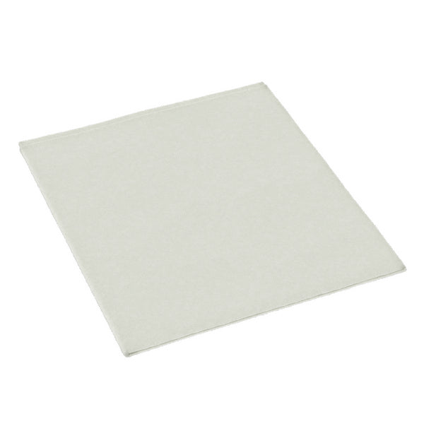 CLEAN and CLEVER Vlies-Allzwecktuch SMA 63 – 38 × 40 cm, 125 g/m², weiss (200 Stück)