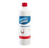 Gelbe 1-Liter-Flasche CLEAN and CLEVER Rohrreiniger-Gel PRO 77 als Produktfoto