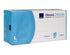 Abena Classic blaue Nitril-Einweghandschuhe Größe L in der Originalverpackung