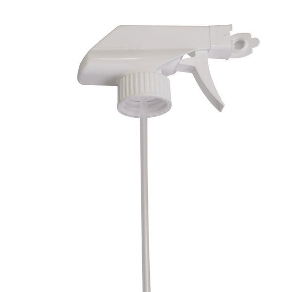 CLEAN and CLEVER Sprüh- und Schaumsprayer – weiss, 0,5 und 1 Liter (1 Stück)