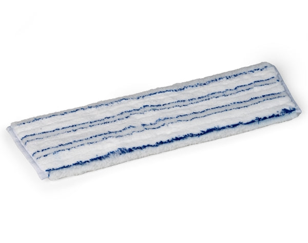 CLEAN and CLEVER Microfasermopp Premium PRO – Klett, 40 cm (1 Stück)