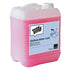 5 Liter Bidon mit rosa gefärbter Seifencrème SMA 91 von CLEAN and CLEVER für gewerbliche Nutzung