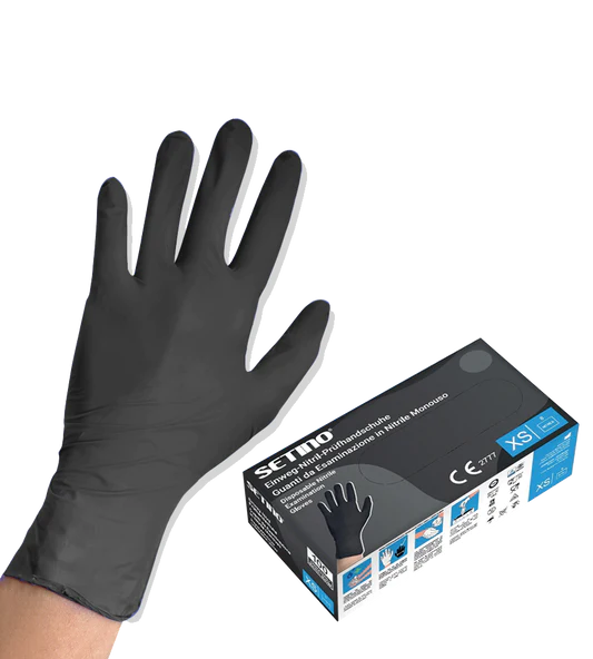 Setino Nitril Handschuhe - Schubitec GmbH